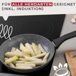 Bratpfannen-Set