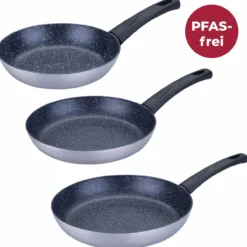 Bratpfannen-Set