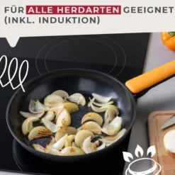 Bratpfannen-Set