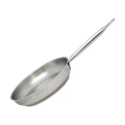 Bratpfanne Profi-Therm, Ø24cm, Edelstahl