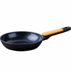 Bratpfanne Soft Collection, Keramik, antihaft, Ø20cm