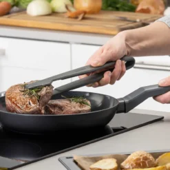 Bratpfanne Statement, Keramik, antihaft, Ø24cm – 20% Rabatt mit Code: COOK20
