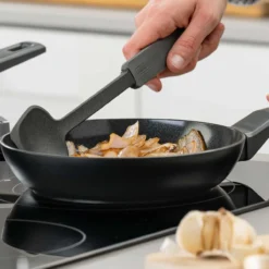 Bratpfanne Statement, Keramik, antihaft, Ø20cm – 20% Rabatt mit Code: COOK20