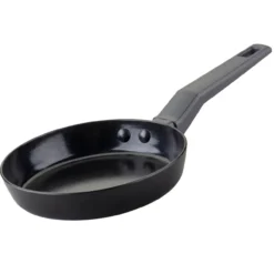 Bratpfanne Statement, Keramik, antihaft, Ø14cm – 20% Rabatt mit Code: COOK20