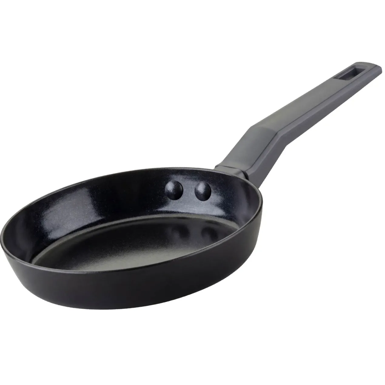 Bratpfanne Statement, Keramik, antihaft, Ø14cm – 20% Rabatt mit Code: COOK20