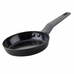 Bratpfanne Statement, Keramik, antihaft, Ø14cm – 20% Rabatt mit Code: COOK20