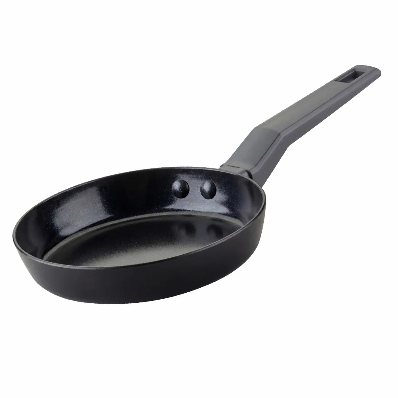 Bratpfanne Statement, Keramik, antihaft, Ø14cm – 20% Rabatt mit Code: COOK20