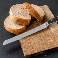Brotmesser BBQ, 20cm Klinge