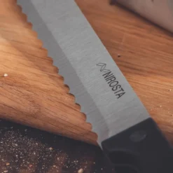 Brotmesser Mega, 20cm Klinge