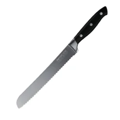 Brotmesser Trinity, 20cm Edelstahl-Klinge