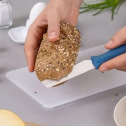 Brotzeitmesser Essential, 9,5cm Klinge