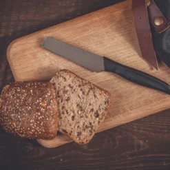 Brötchenmesser-Set "Basic", 4-teilig