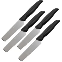 Brötchenmesser-Set