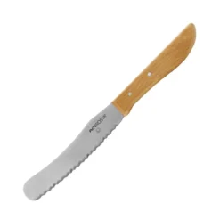 Brötchen- und Buttermesser, 11cm Klinge