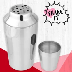 Cocktailshaker, 400ml