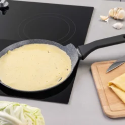 Crêpepfanne Cosmo, Keramik, antihaft, Ø25cm