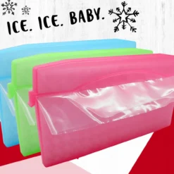 Crushed Eis Maker