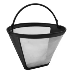 Dauerkaffeefilter Nr.4