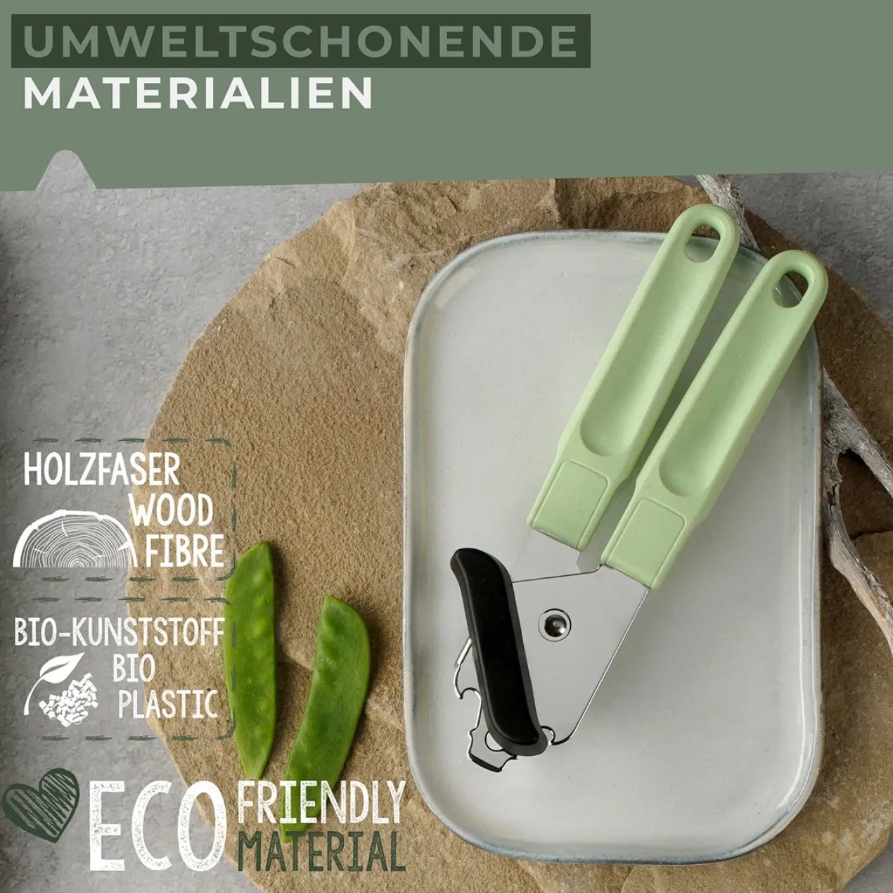 Dosenöffner Ecolution