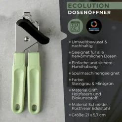 Dosenöffner Ecolution