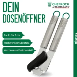 Dosenöffner München