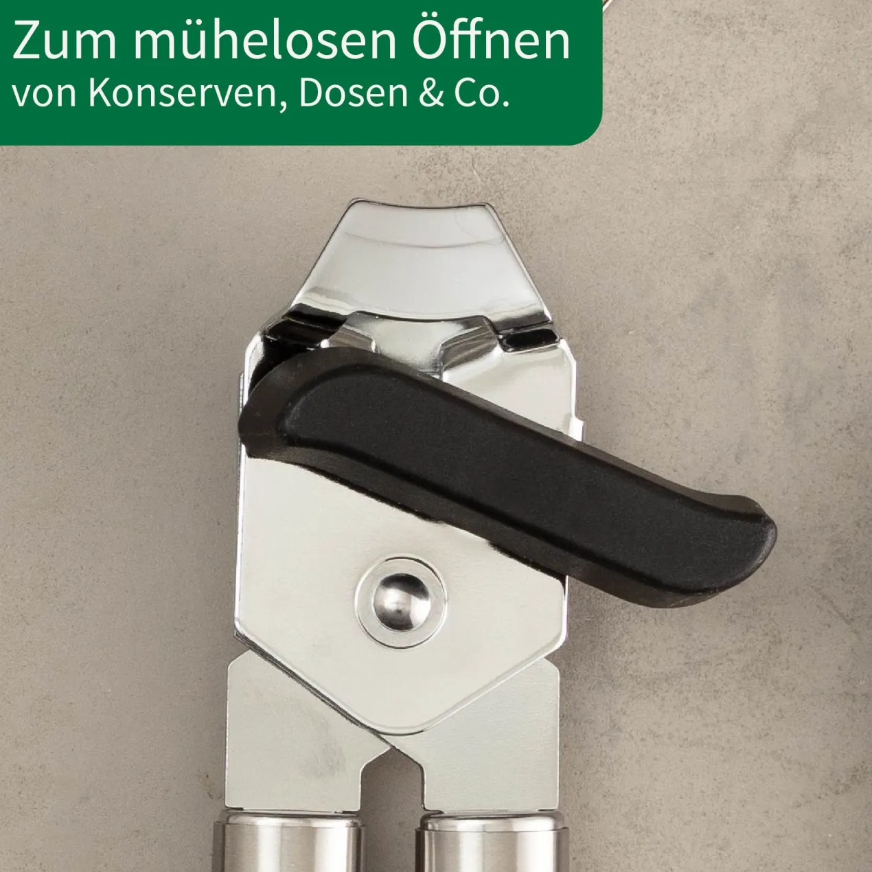 Dosenöffner München