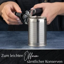 Dosenöffner Pride, 20cm