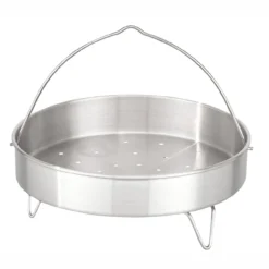 Einsatz für Schnellkochtopf Praktike Plus XL und Mistral 22cm