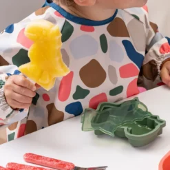 Eisform mit Stiel Mini Cooking, Dinosaurier