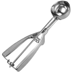Eisportionierer, 21cm, Edelstahl