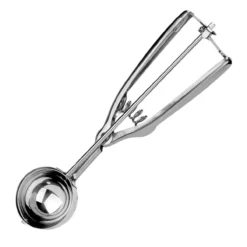 Eisportionierer mit Kugel-Auswurf-Funktion, Ø5cm