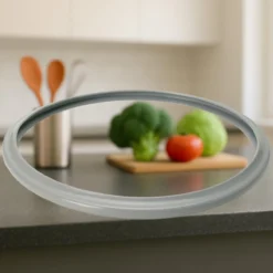 Ersatz-Dichtungsring für Schnellkochtopf Praktika XL, Ø22cm