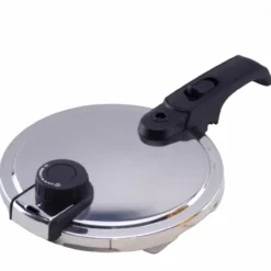 Ersatz-Topfdeckel für Mistral Schnellkochtopf