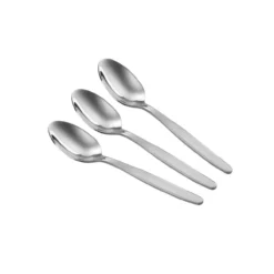 Espressolöffel Arlberg, 11cm, Edelstahl