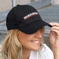Fackelmann Cap - Das Original