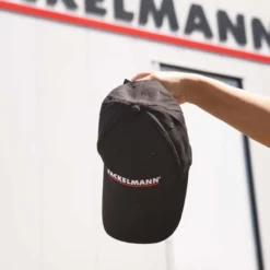 Fackelmann Cap - Das Original