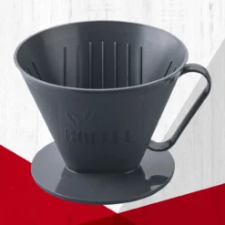 Filterhalter Nr.4 für Kaffeefilter