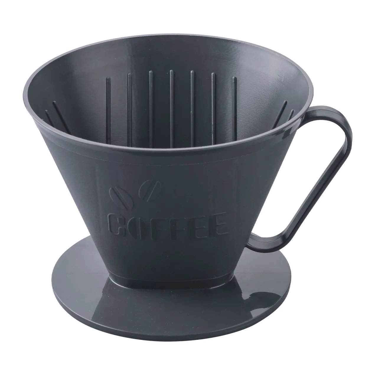 Filterhalter Nr.4 für Kaffeefilter