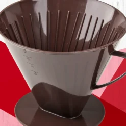 Filterhalter Nr.6 für Kaffeefilter