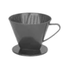Filterhalter Nr.2 für Kaffeefilter