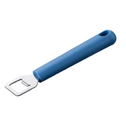 Flaschenöffner Essential, blau