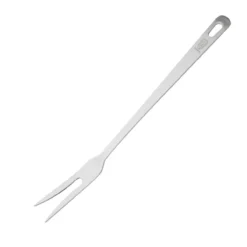 Fleischgabel Berlin, 32cm, Edelstahl