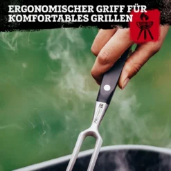 Fleischgabel, 30cm