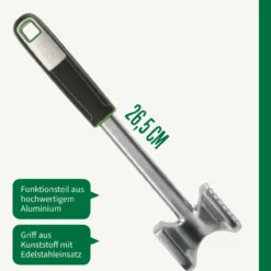 Fleischklopfer, 26cm