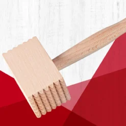 Fleischklopfer Eco, 32cm, FSC™-zertifizierte Buche