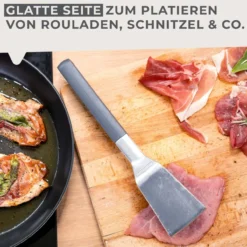 Fleischklopfer Statement, 27cm