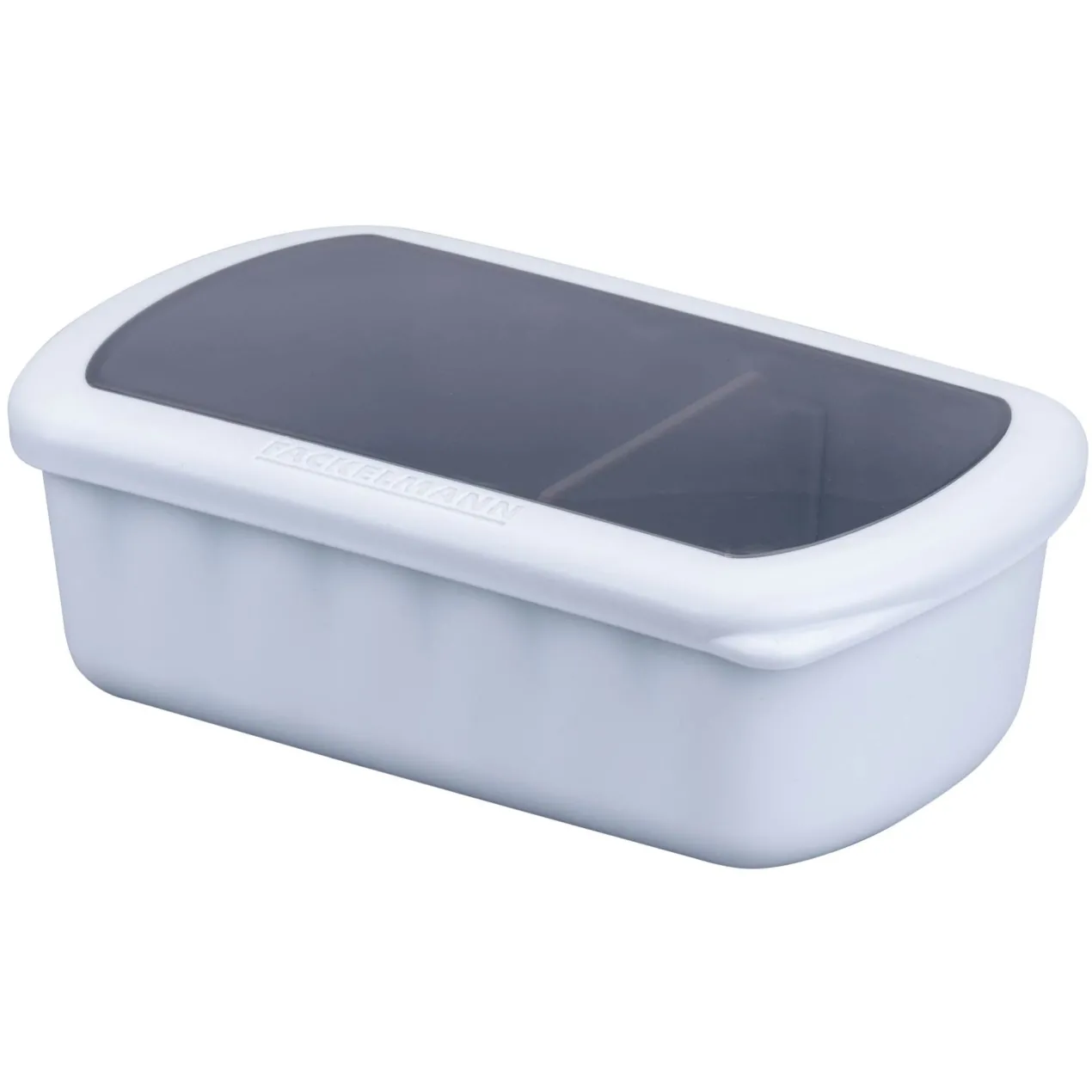Flexibox Be The Move, blau, 1000ml, 3-tlg.