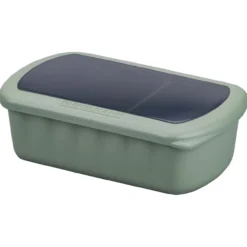 Flexibox Be The Move, grün, 1000ml, 3-tlg.