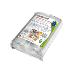 Folienrollen für Vakuumierer VRS 1560, 15x600cm, 2 Stück
