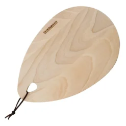 Frühstücksbrettchen Eco, FSC™-zertifizierte Buche
